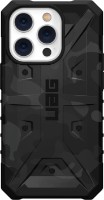 Чехол UAG Apple iPhone 14 Pro Pathfinder SE Midnight Camo (114058114061)