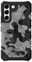 Чехол UAG Samsung Galaxy S22+ Pathfinder SE Midnight Camo (213437114061)