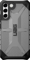 Чехол UAG Samsung Galaxy S22+ Plasma Ash (213433113131)