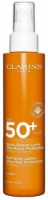Солнцезащитный лосьон Clarins Sun Care Lotion Very High Protection SPF50+ 150ml