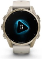 Смарт-часы Garmin fēnix 8 AMOLED Sapphire (010-02903-11)