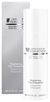 Тоник для лица Janssen Cosmetics Brightening Face Freshener 200ml