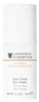Крем для кожи вокруг глаз Janssen Cosmetics Dark Circle Eye Cream 15ml