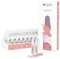 Флюид для кожи вокруг глаз Janssen Cosmetics Eye Flash Fluide 7x1.5ml