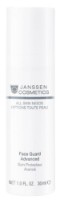 Легкая солнцезащитная основа Janssen Cosmetics Face Guard Advanced 30ml
