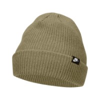 Căciulă Nike U Nk Terra Beanie Sc Fut L Darkolivegreen