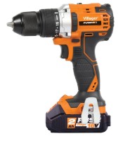 Mașină de înșurubat Villager VLP 5020-2BSC