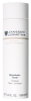 Тоник для лица Janssen Cosmetics Melafadin Toner 100ml