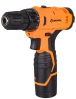 Шуруповерт Вихрь ДА-12Л-2К