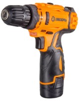 Шуруповерт Вихрь ДА-12Л-2КА