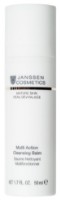 Очищающее средство для лица Janssen Cosmetics Multi Action Cleansing Balm 50ml