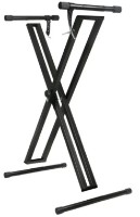 Stativ pentru instumente cu clape Hebikuo Q-2XC-2