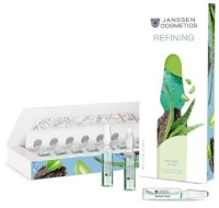 Флюид для лица Janssen Cosmetics Refining Retinol Fluid 7x2ml