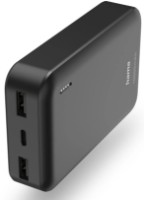 Внешний аккумулятор Hama PowerPack 10000mAh (201708)
