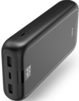 Внешний аккумулятор Hama PowerPack Performance24 24000mAh (201711)