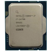 Procesor Intel Core i7-14700 Tray