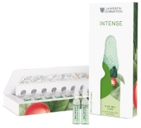 Флюид для лица Janssen Cosmetics Stem Cell Fluid 7x2ml