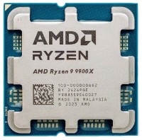 Procesor AMD Ryzen 9 9900X Tray