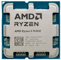 Procesor AMD Ryzen 9 9950X Tray