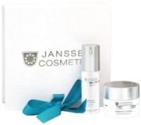 Set cadou Janssen Cosmetics Vitaforce C-Duo Gift Box