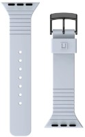 Ремешок UAG [U] for Apple Watch 40/38 Aurora Soft Blue (19248Q315151)
