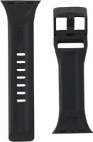 Ремешок UAG Apple Watch 41/40/38 Scout Strap Black (194120114040)