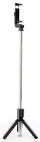 Monopod pentru selfie XO SS09 Black