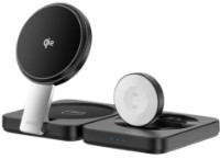 Зарядное устройство WiWU Wi-W028 Black