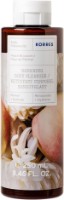 Gel de duș Korres Peach Blossom 250ml