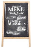 Меловая доска Interpano INT-411