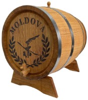 Бочка для вина TechnoWorker VOR58642