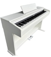 Pian digital Flame B97 WH