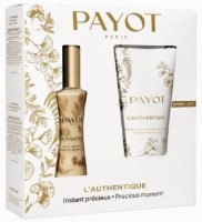 Set cadou Payot L'Authentique Set