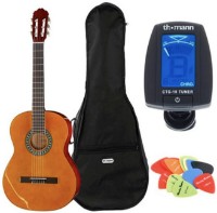 Chitara clasica Startone CG 851 4/4 Set 1 NT