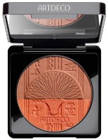 Blush pentru față Artdeco Sunkissed Blush Goddess Of The Sun