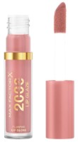 Luciu de buze Max Factor 2000 Calorie Lip Glaze 085 Floral Cream
