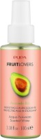 Spray de corp Pupa Fruit Lovers Scented Water Avocado 100ml
