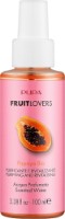 Spray de corp Pupa Fruit Lovers Scented Water Papaya 100ml