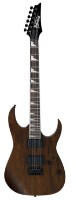 Chitara electrica Ibanez GRG121DX WNF (Walnut Flat)