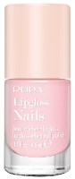 Ojă Pupa Lipgloss Nails 001 Tender Rose
