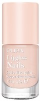 Ojă Pupa Lipgloss Nails 005 Fair Nude