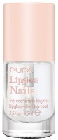 Топ для лака Pupa Lipgloss Nails Top Coat