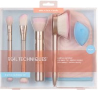Кисти для макияжа Real Techniques Summer Glow Brush Set
