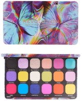 Fard de pleoape Revolution Forever Flawless Digi Butterfly