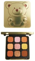 Тени для век Revolution Honey Bear Eyeshadow Palette