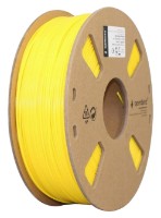 Filament pentru imprimare 3D Gembird 3DP-ABS1.75-01-Y