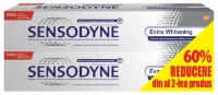Зубная паста Sensodyne Extra Whitening 100ml 2pcs