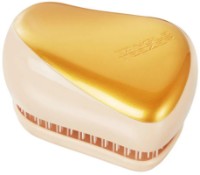 Расческа для волос Tangle Teezer Compact Styler Rich Gold