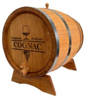 Бочка для вина TechnoWorker VOR58644