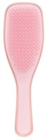 Расческа для волос Tangle Teezer The Wet Detangler Natural Curly Mango Pink